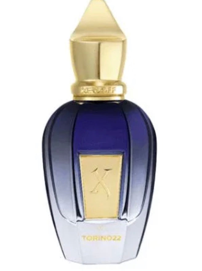 Xerjoff Torino 22 - 5 ml Travel Size Decant