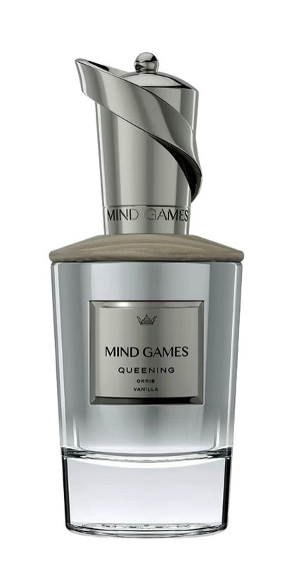 Mind Games Queening Extrait de Parfum 100 ml