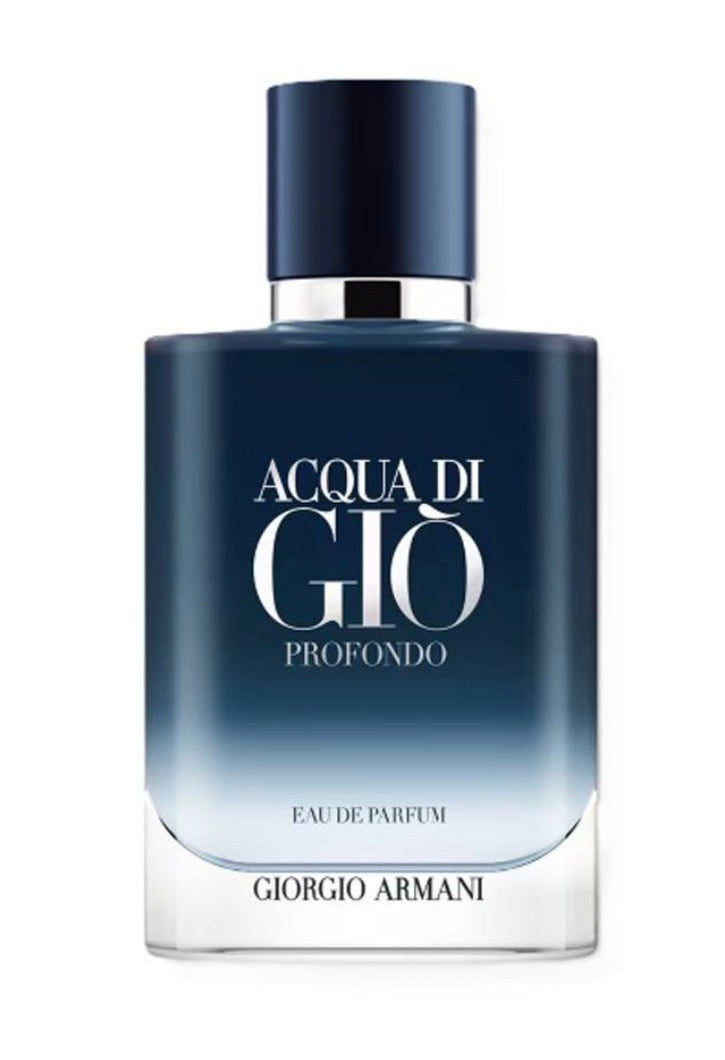 Armani Acqua di Giò Profondo 5 ml Sample Decant