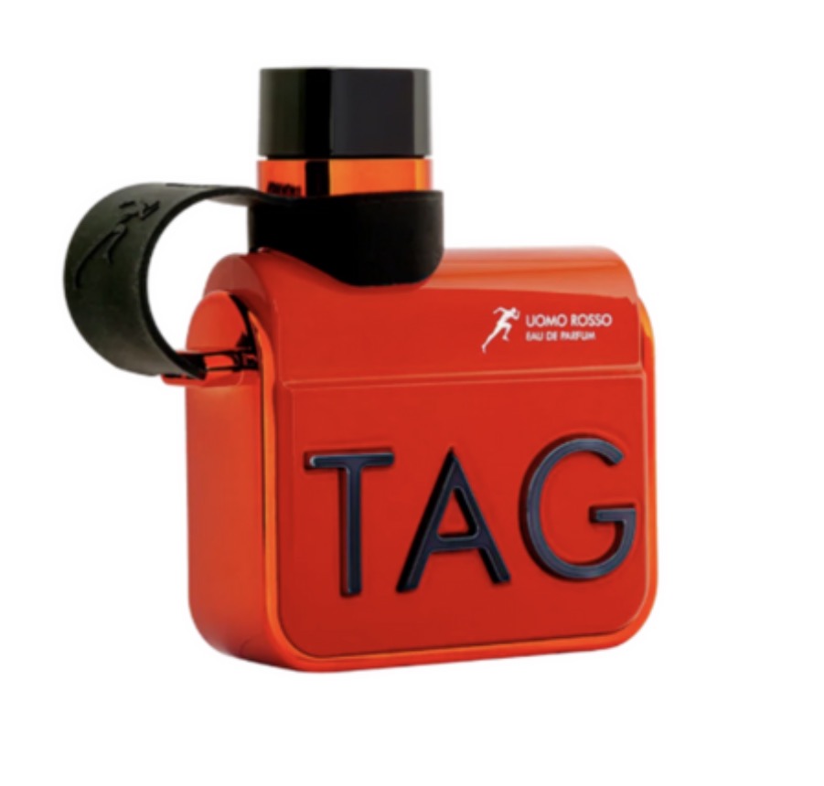 Armaf Tag Him Uomo Rosso 5 ml Sample Decant