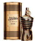 Jean Paul Gaultier Le Male Elixir - 5 ml Travel Size Decant