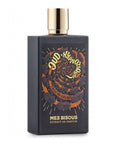 Mes Bisous Oud Hypnotique - 5 ml Travel Size Decant