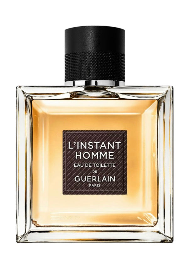 Guerlain L'Instant de Guerlain pour Homme EDT - 5 ml Travel Size Decant