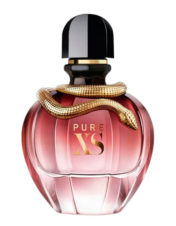 Paco Rabanne PURE XS for Her 80 ml./ 2.7 oz. EDP Spray NO BOX