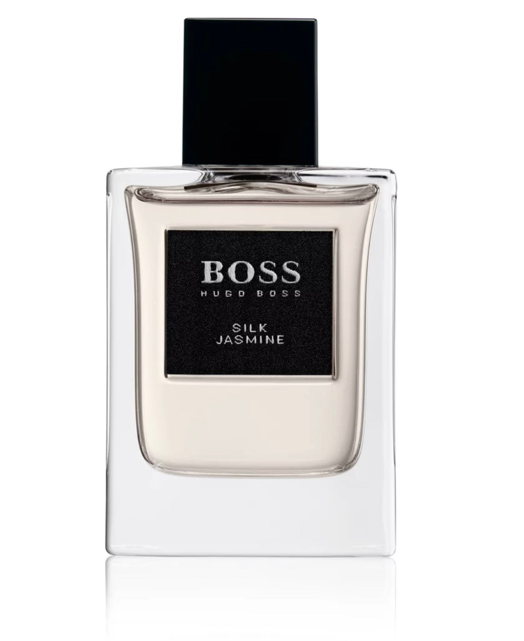 Hugo Boss The Collection Silk & Jasmine EDP Discontinued - 5 ml Travel Size Decant