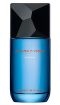 Issey Miyake Fusion d'Issey Extrême Travel Spray Decant