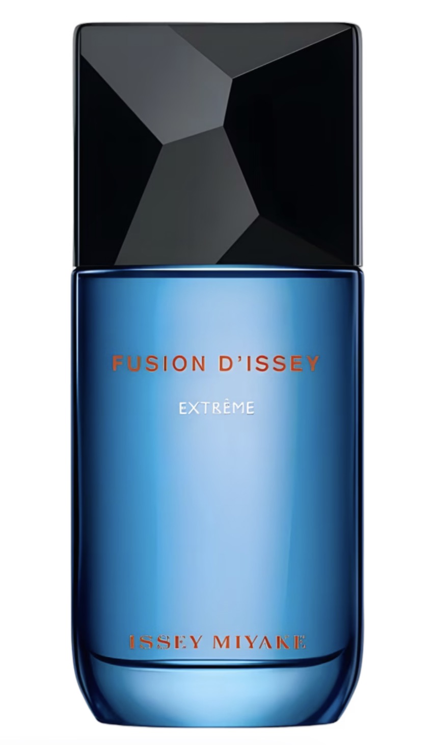 Issey Miyake Fusion d'Issey Extrême - 5 ml Travel Size Decant
