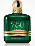 Armani Stronger With You Sandalwood - 5 ml Travel Size Decant