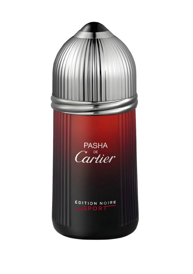 Pasha de Cartier Edition Noire Sport5 ml Travel Spray Decant