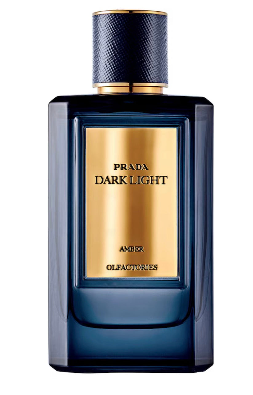 Prada Olfactory Les Mirages Dark Light - 5 ml Decant