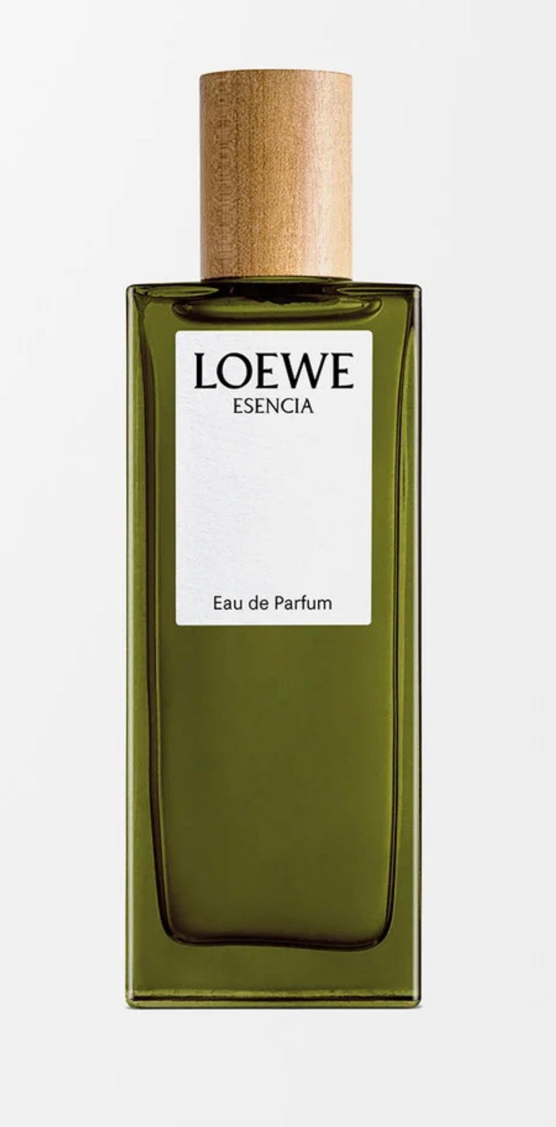 LOEWE Esencia EDP - 5 ml Travel Size Decant