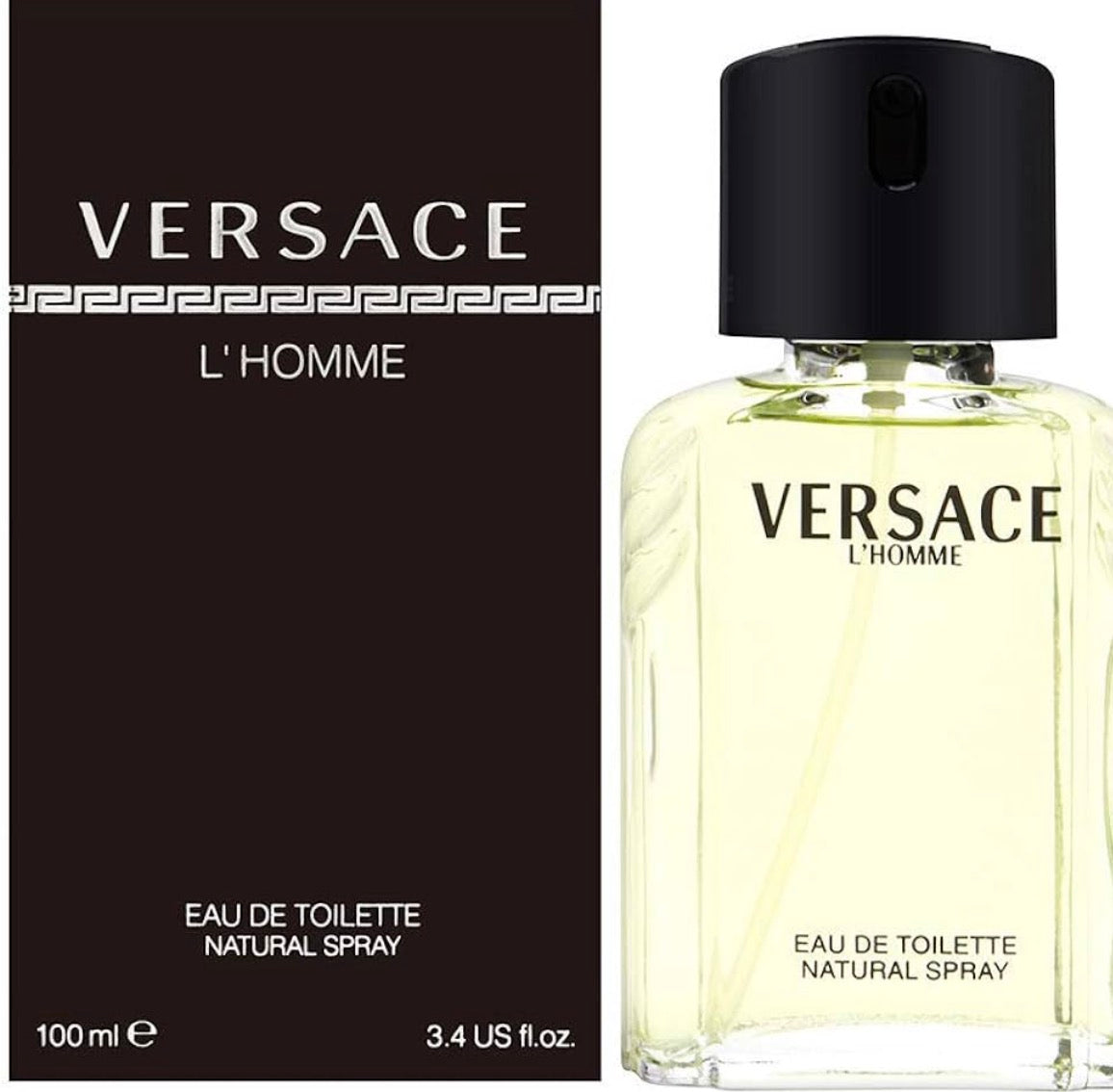 Versace L’Homme – 5 ml Sample Decant