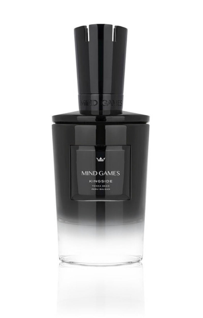 MIND GAMES Kingside Extrait de Parfum Travel Spray Decant