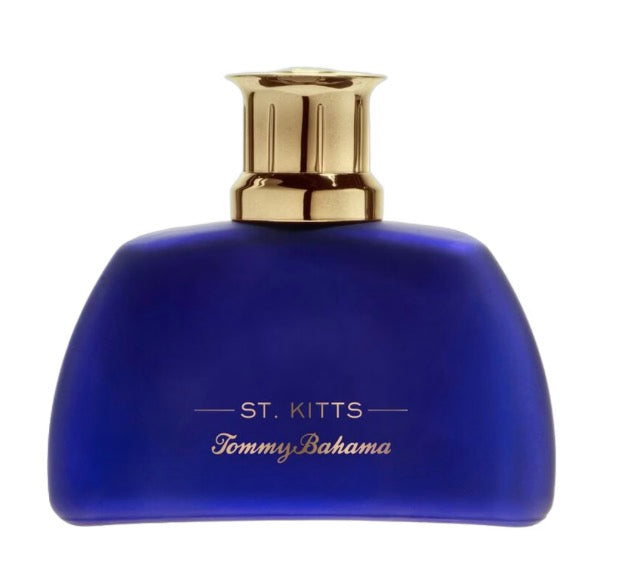 Tommy Bahama St. Kitts Cologne EDT 5 ml Travel Spray Decant