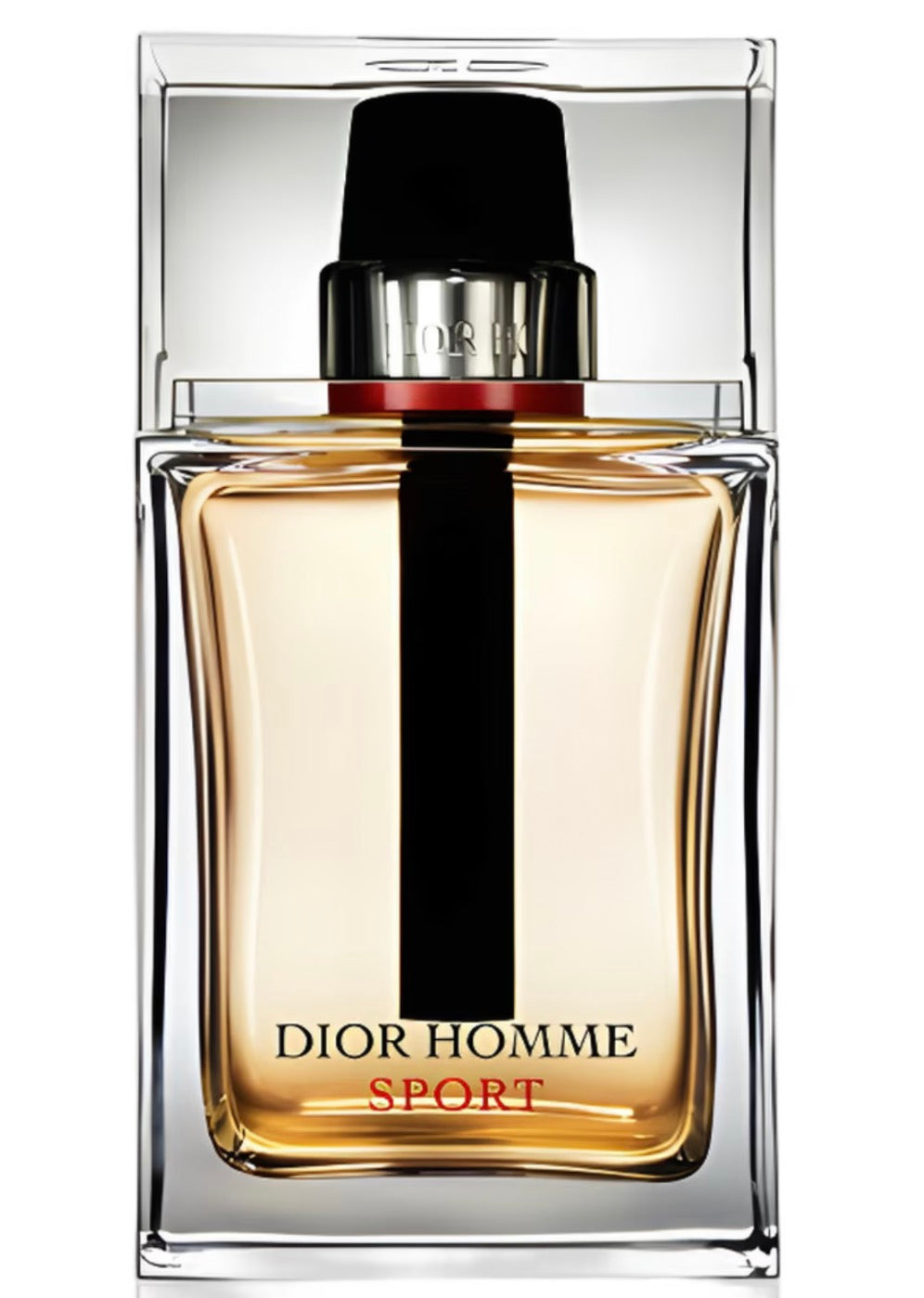 Dior Homme Sport EDT 2012 version Discontinued 125 ml New Sealed