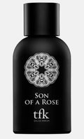 The Fragrance Kitchen tfk Son Of A Rose - 5 ml Travel Size Decant