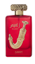 Al Wataniah Zaeem Eau de Parfum 5 ml Sample Decant