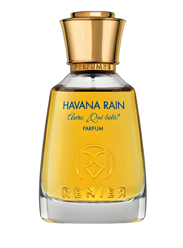 Renier Perfumes Havana Rain - 5 ml Decant
