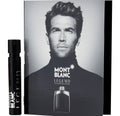 Montblanc Legend EDT Men Spray Vial 0.04 oz  New