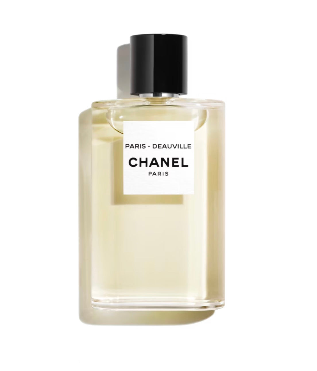 Chanel PARIS-DEAUVILLE EDT LES EAUX DE CHANEL - 5 ml Travel Size Decant