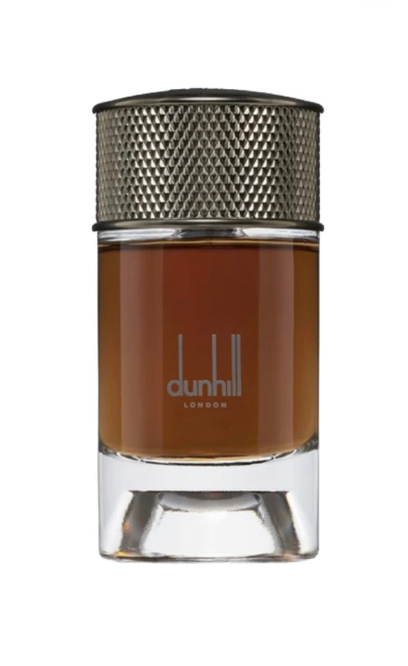 Dunhill Egyptian Smoke perfume- 5 ml Travel Size Decant