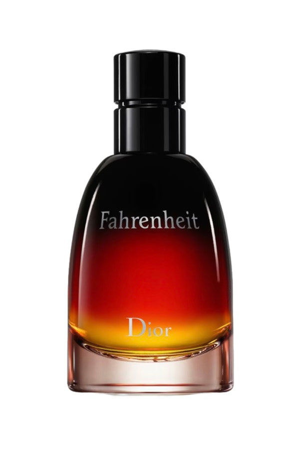 Dior Fahrenheit Le Parfum- 5 ml Travel Size Decant