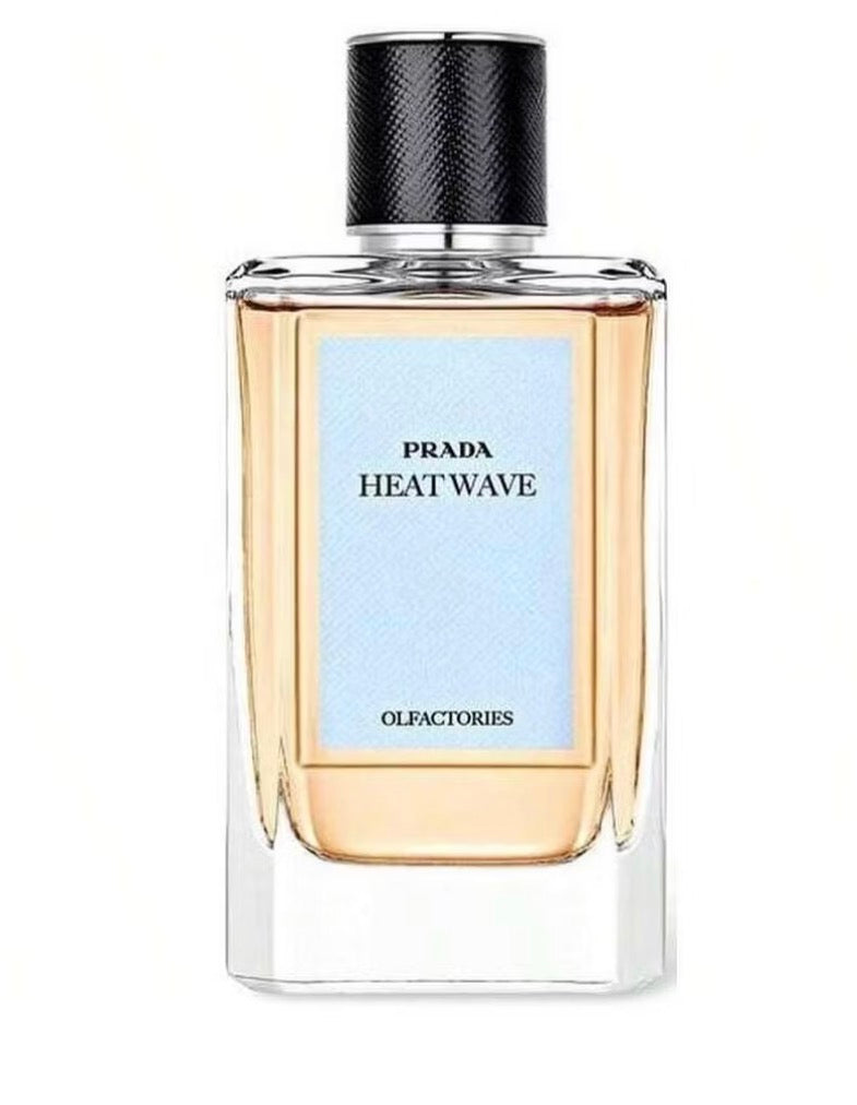 Prada Olfactories Heat Wave - 5 ml Decant