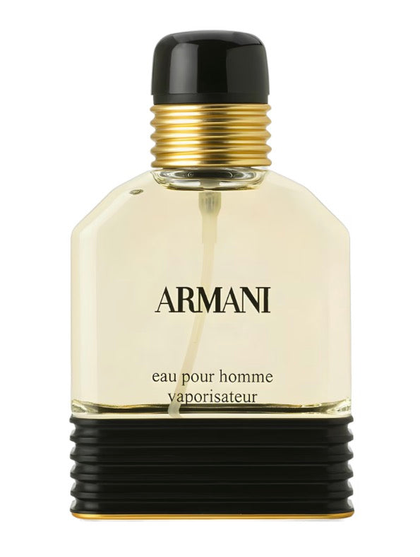 Armani Eau Pour Homme Vintage Giorgio Armani - 3 ml Travel Size Decant