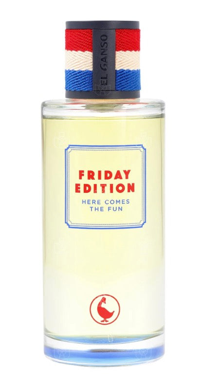 El Ganso's Friday Edition EDP 5 ml Sample Decant
