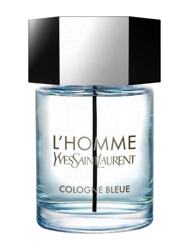 Yves Saint Laurent L’Homme Cologne Bleue 5 ml Sample Decant