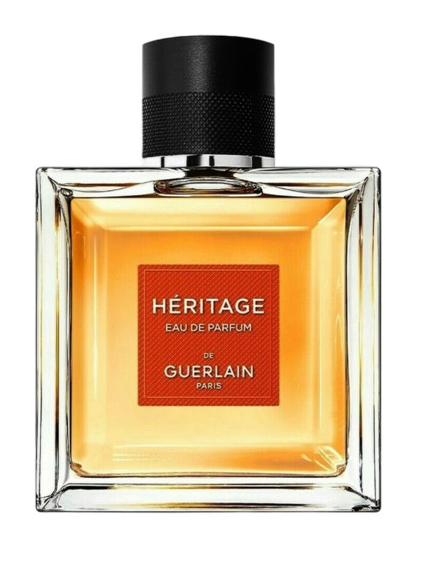 Guerlain Heritage Eau de Parfum - 5 ml Travel Size Decant