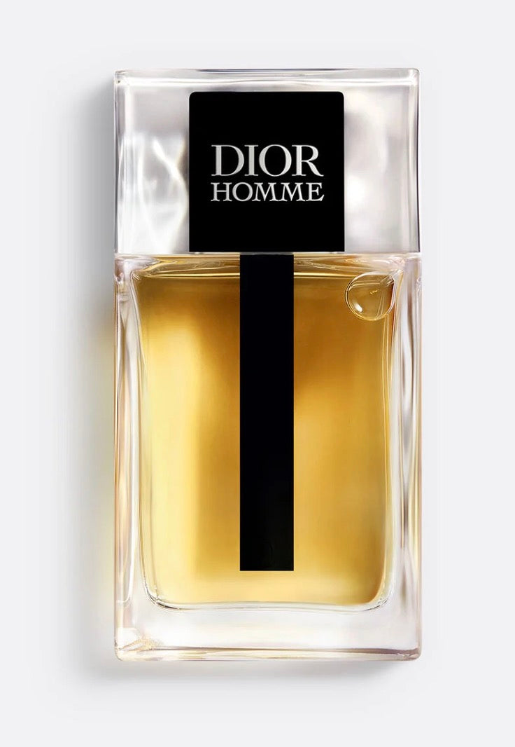 Dior Homme EDT 5 ml sample Decant