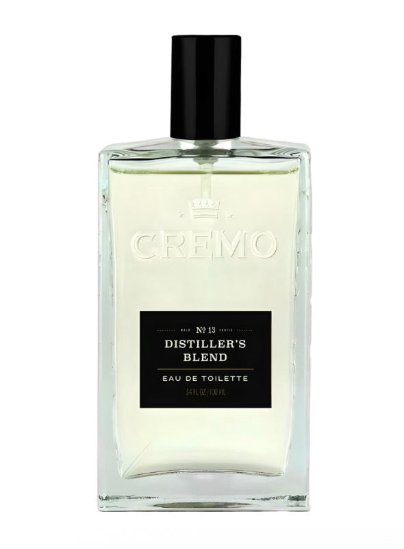 Cremo Distiller’s Blend 5 ml Travel Spray Decant