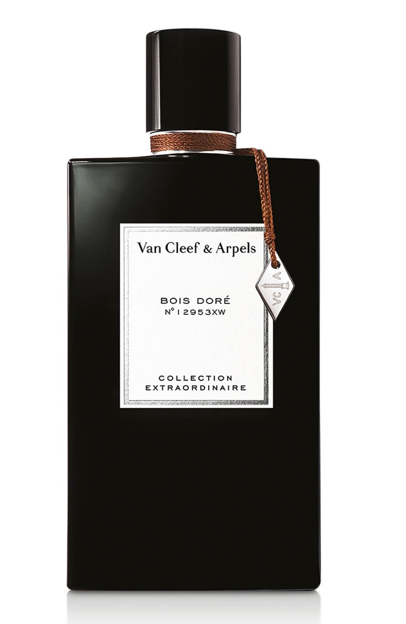 Van Cleef & Arpels Collection Extraordinaire Bois Doré - 5 ml Travel Size Decant