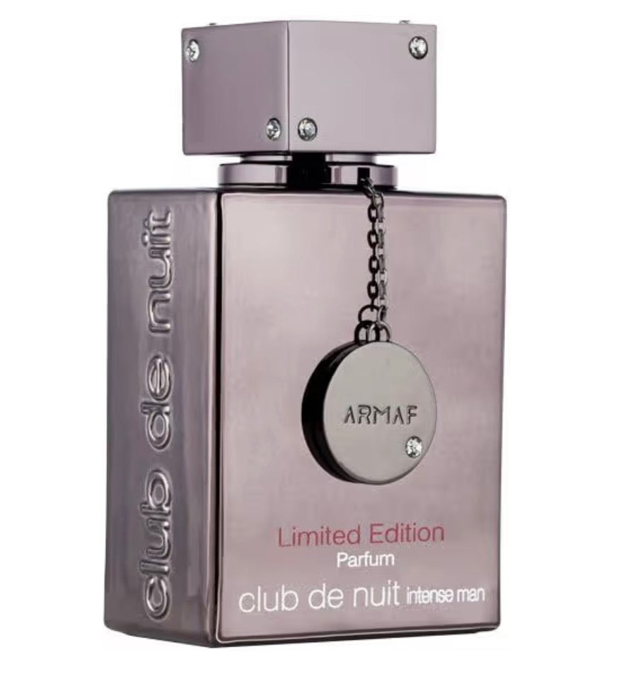Armaf Club de Nuit Intense Man Limited Edition Parfum 5 ml Sample Decant