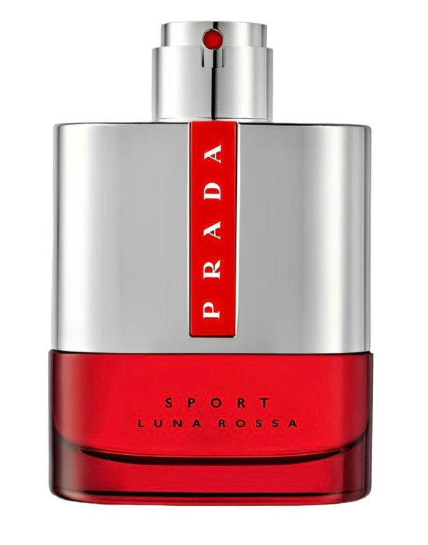 Prada Luna Rossa Sport - 5 ml Decant