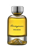 Atralia Amazonas Avalanche 5 ml Sample Decant