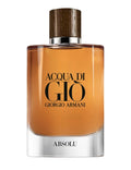 Armani Acqua di Gio Absolu 4.2 oz