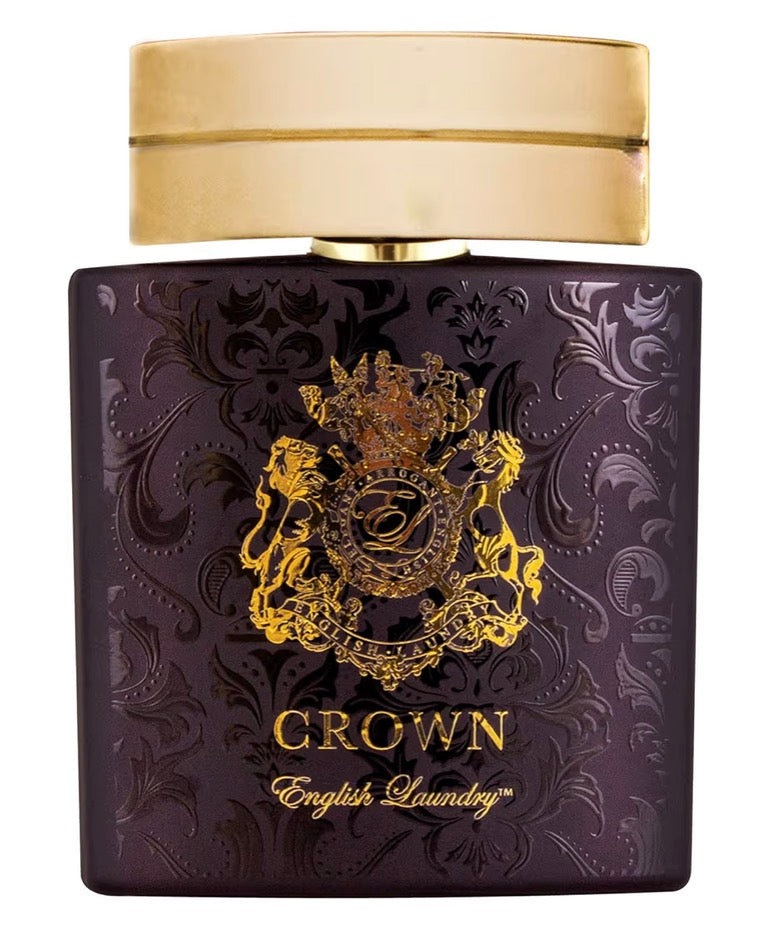 English Laundry Crown EDP – 5 ml Travel Size Decant