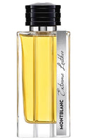 Montblanc Extreme Leather EDP - 5 ml Travel Size Decant