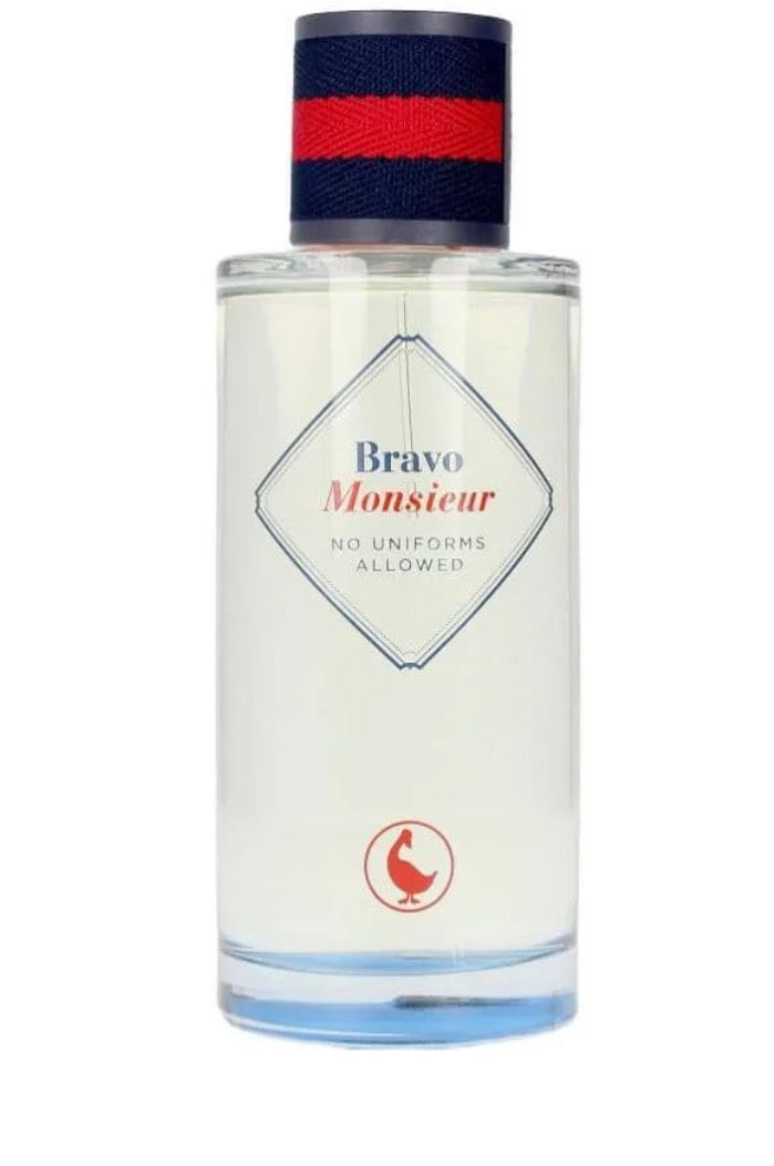 El Ganso Bravo Monsieur 5 ml Sample Decant