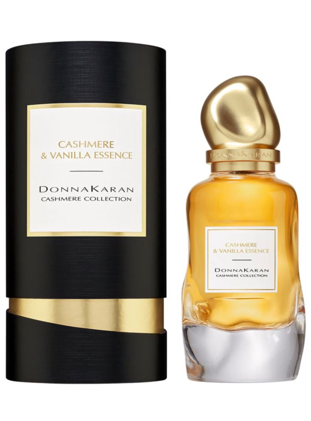 DKNY Cashmere & Vanilla Essence EDP Travel Spray Decant