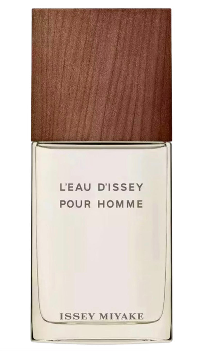 Issey Miyake L’Eau d’Issey pour Homme Vetiver  - 5 ml Travel Size Decant