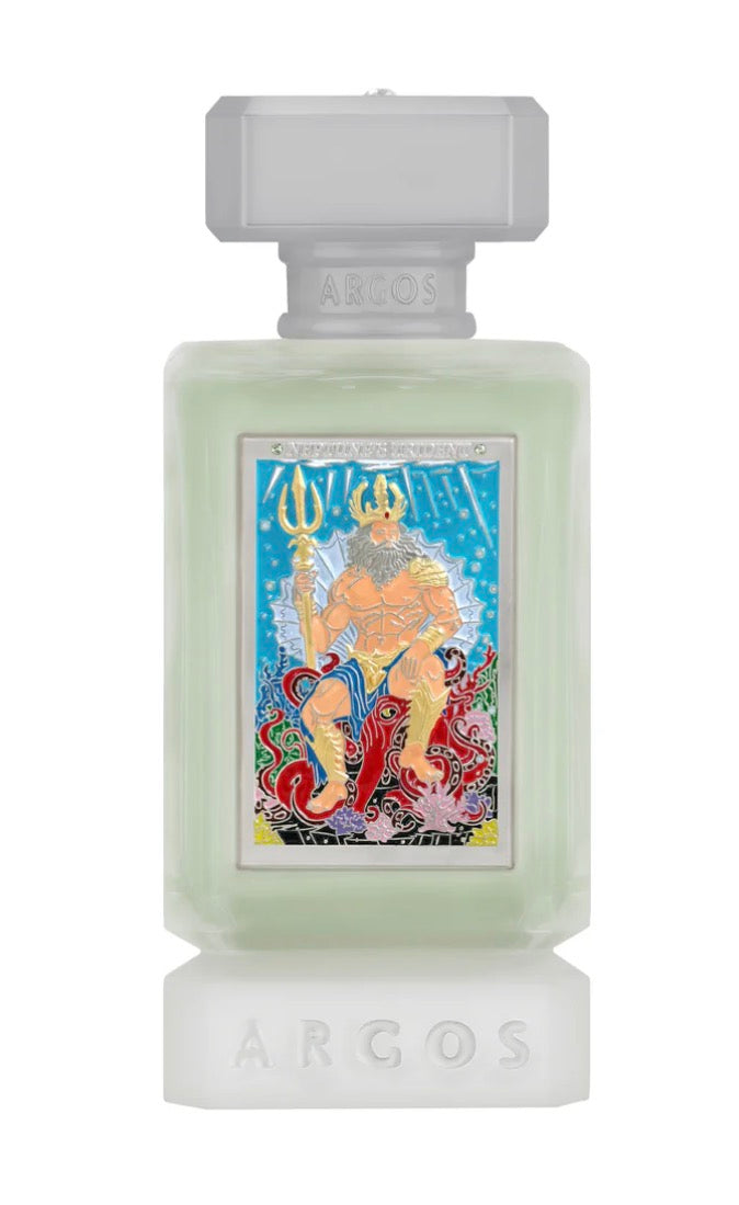 Argos Neptune's Trident - 5 ml Sample Decant