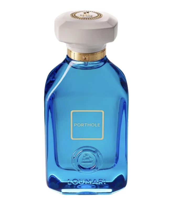 Loumari Porthole - 5 ml Travel Size Decant