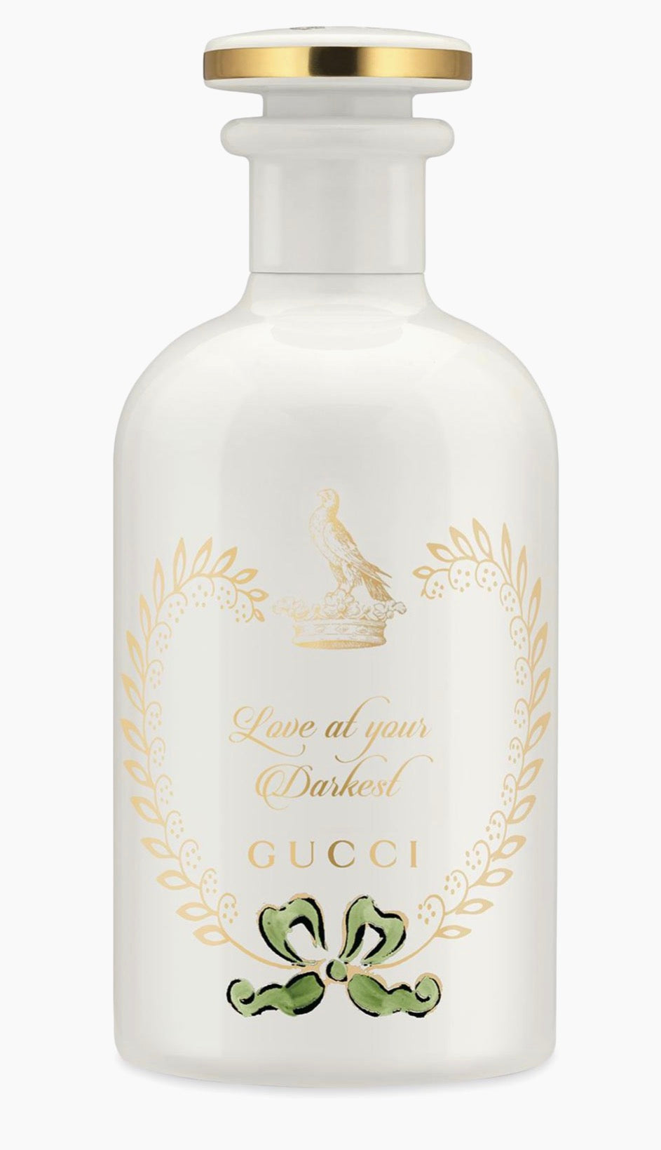 Gucci The Alchemist’s Garden – Love At Your Darkest – 5 ml Travel Size Decant