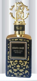 Roberto Cavalli Divine Oud Intense - 5 ml Travel Size Decant
