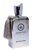 Killer Oud Revolution 5 ml Sample Decant
