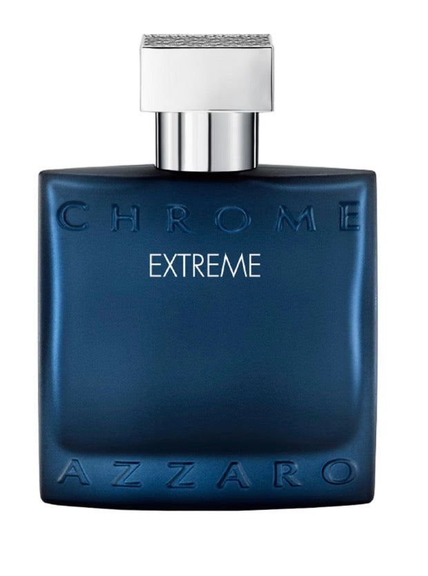 Azzaro Chrome Extreme – 5 ml Sample Decant