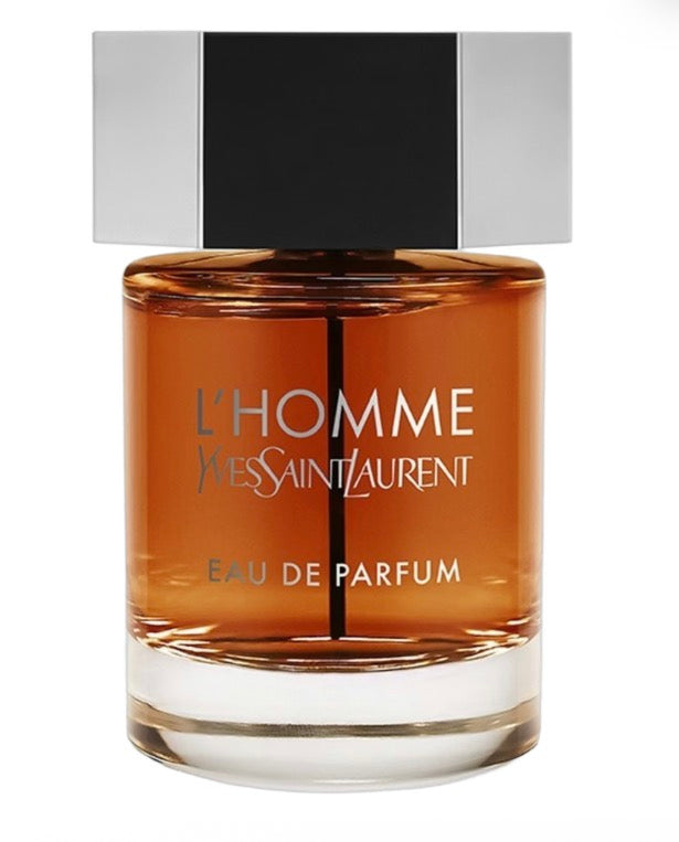 Yves Saint Laurent L'Homme Eau de Parfum 5 ml Sample Decant